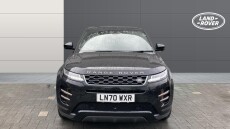 Land Rover Range Rover Evoque 1.5 P300e R-Dynamic S 5dr Auto Hatchback